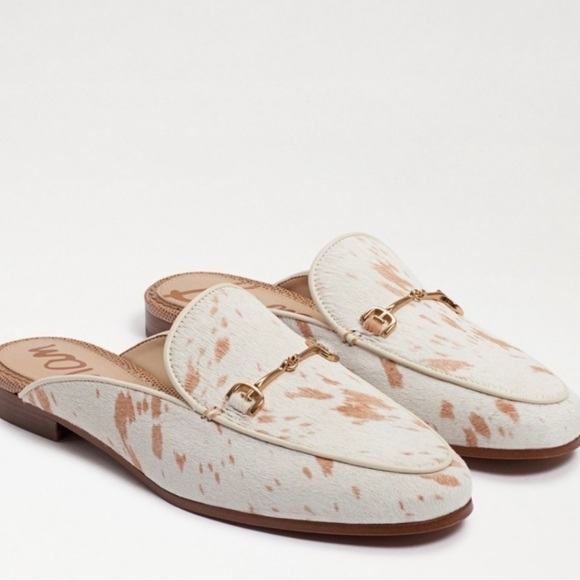 Sam Edelman Shoes - Sam Edelman Linnie Lit Bit Mule